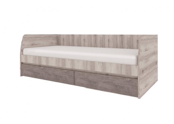 Кровать Анрэкс JAZZ 90-2