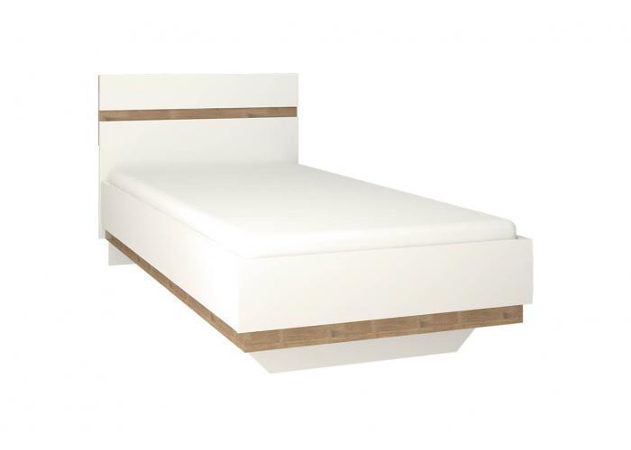 Кровать Анрэкс LINATE 90/TYP 90