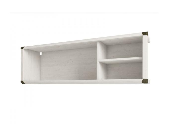 Полка навесная Анрэкс MAGELLAN 3N