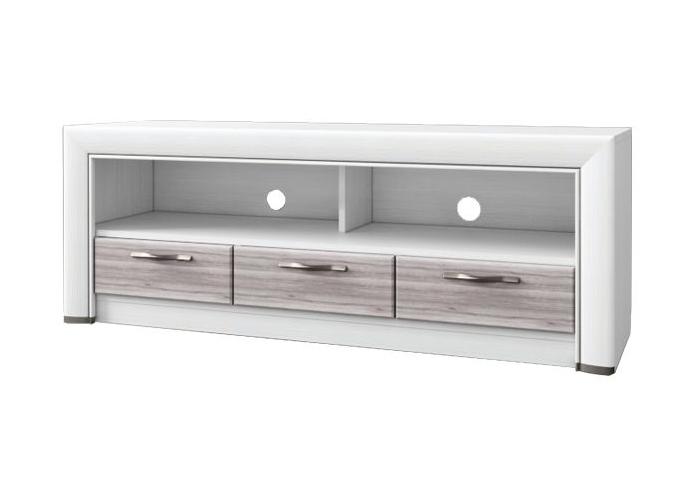 Тумба Анрэкс OLIVIA RTV 3S