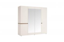 Шкаф Анрэкс LINATE 4D/TYP 23A