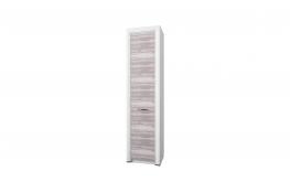 Шкаф Анрэкс OLIVIA 1D