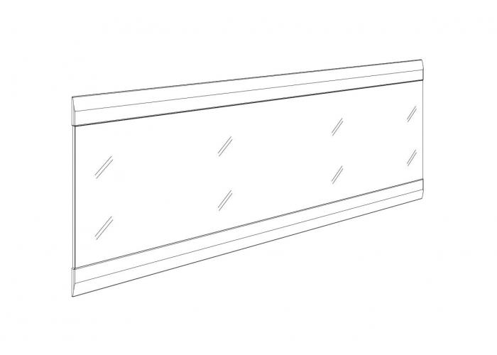 Зеркало Анрэкс LINATE /TYP 121