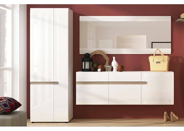 Зеркало Анрэкс LINATE /TYP 121