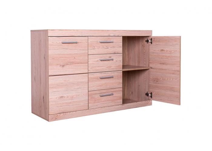 Тумба Анрэкс OSKAR 2D4S