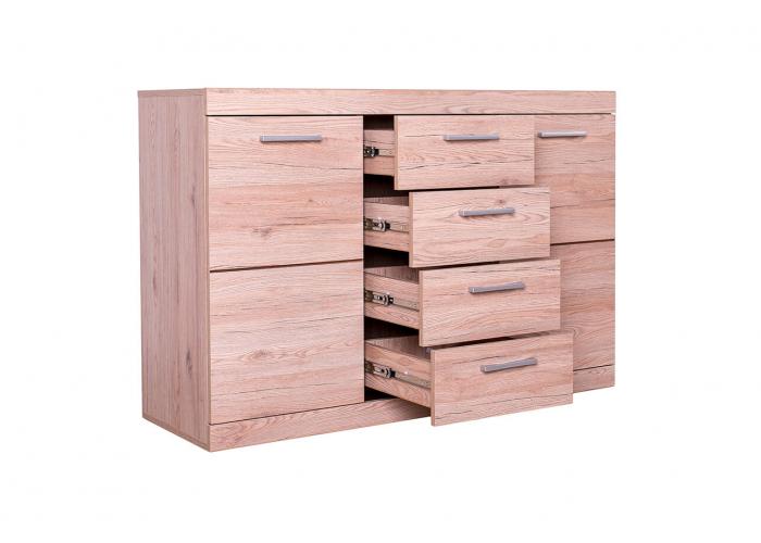 Тумба Анрэкс OSKAR 2D4S