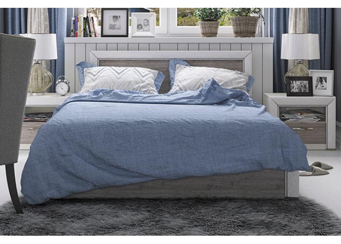 Кровать Анрэкс OLIVIA 180