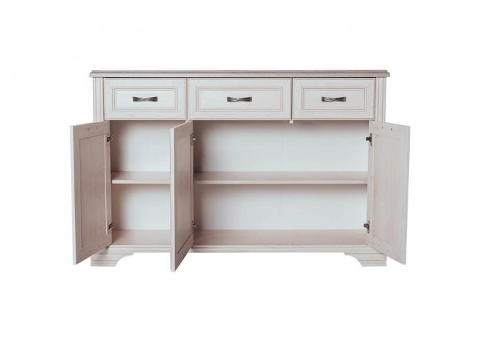 Тумба Анрэкс MONAKO 3D3S