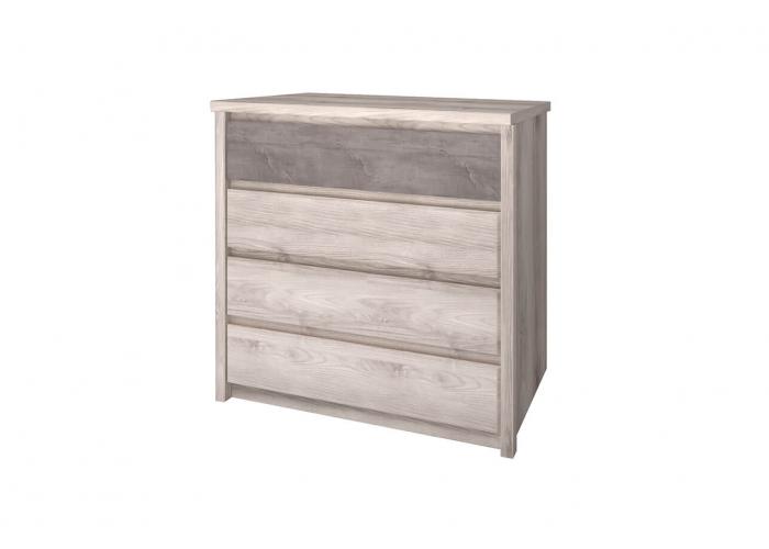 Комод Анрэкс JAZZ 4S