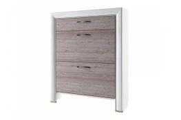 Обувница Анрэкс OLIVIA 2D1S