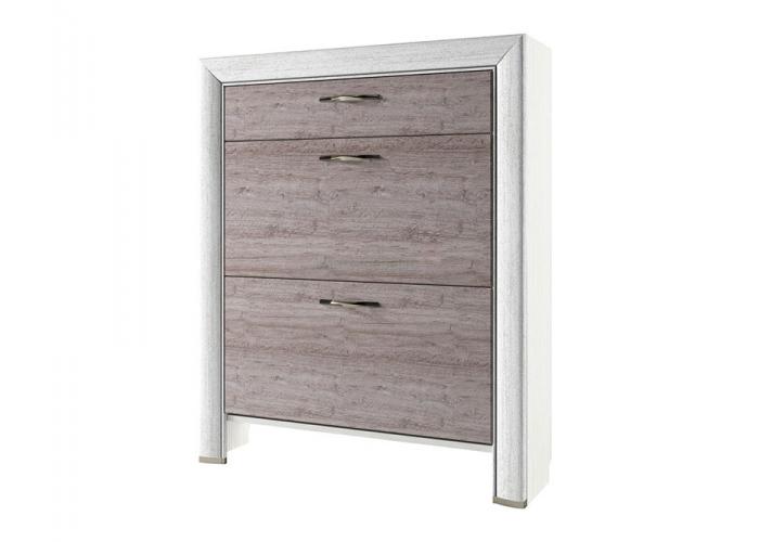 Обувница Анрэкс OLIVIA 2D1S