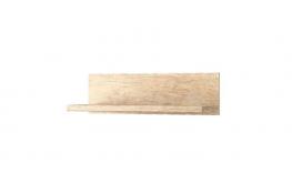 Полка Анрэкс BRYCE 80