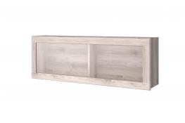 Полка навесная Анрэкс JAZZ 1V