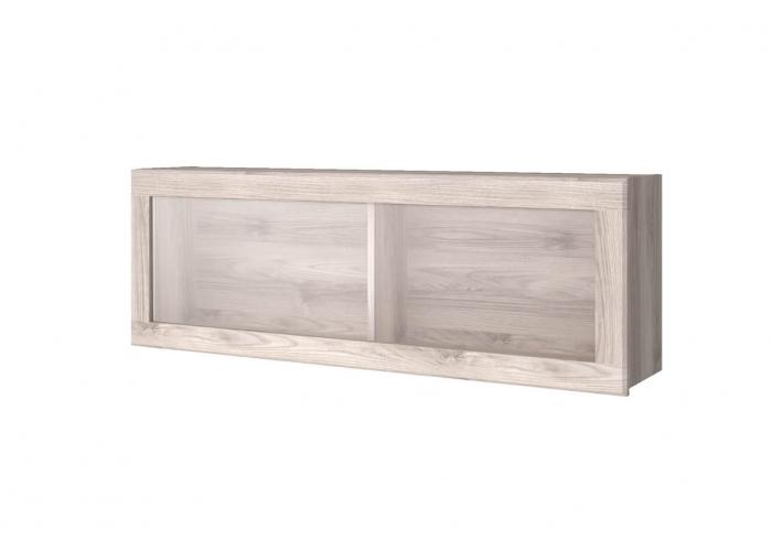 Полка навесная Анрэкс JAZZ 1V