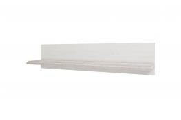 Полка навесная Анрэкс MONAKO