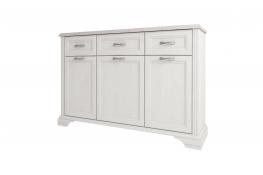 Тумба Анрэкс MONAKO 3D3S