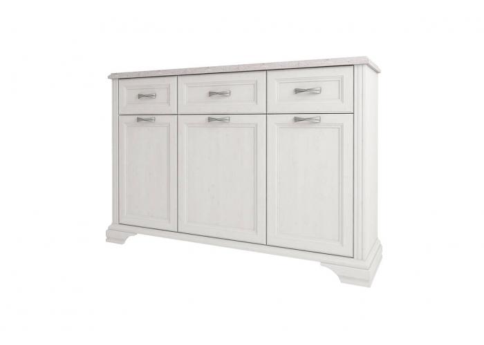 Тумба Анрэкс MONAKO 3D3S