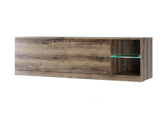 Тумба для ТВ Анрэкс JAGGER 1S2N