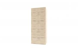 Шкаф Анрэкс OSKAR 2D3S