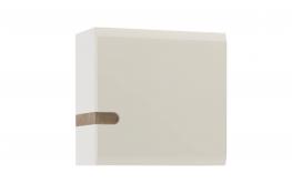 Шкаф навесной Анрэкс LINATE 1D/TYP 65