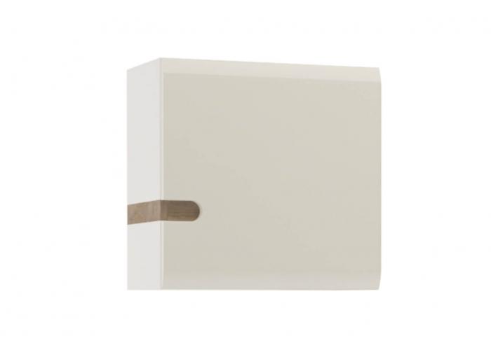 Шкаф навесной Анрэкс LINATE 1D/TYP 65
