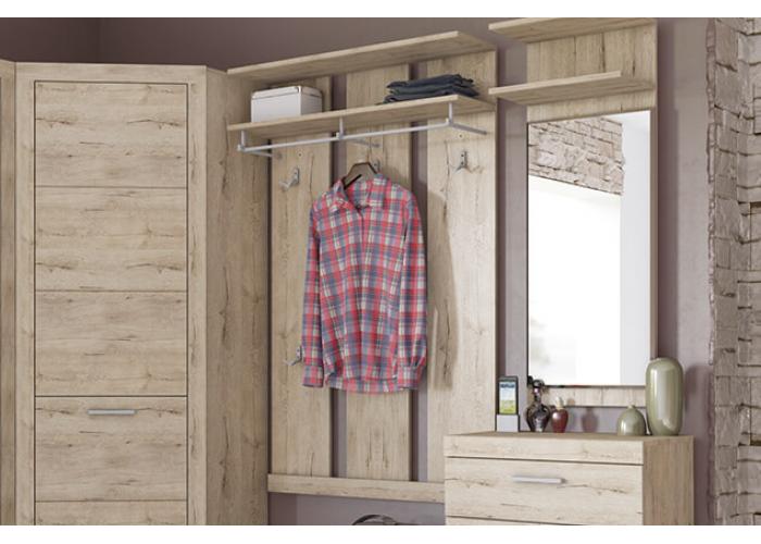 Вешалка Анрэкс OSKAR 90