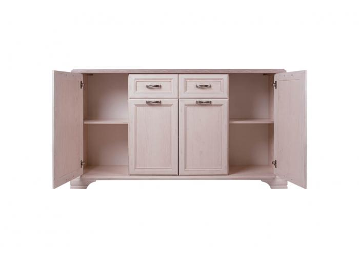 Тумба Анрэкс MONAKO 4D1S