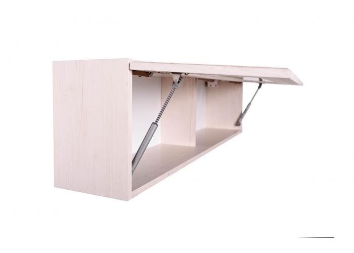 Полка навесная Анрэкс MONAKO 1V