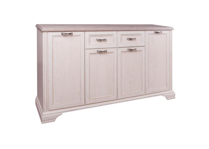 Тумба Анрэкс MONAKO 4D1S