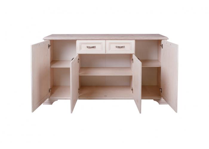 Тумба Анрэкс MONAKO 4D1S