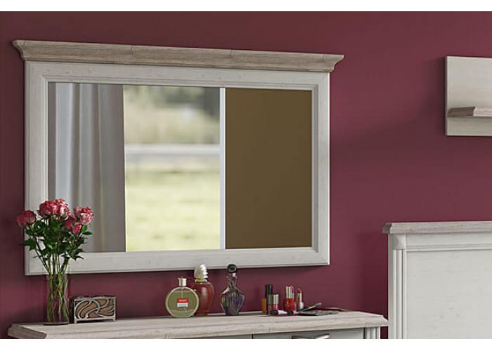 Зеркало навесное Анрэкс MONAKO 130