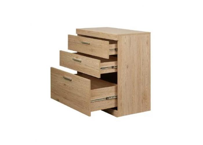 Комод Анрэкс OSKAR 3S