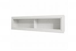 Полка навесная Анрэкс MONAKO 1V