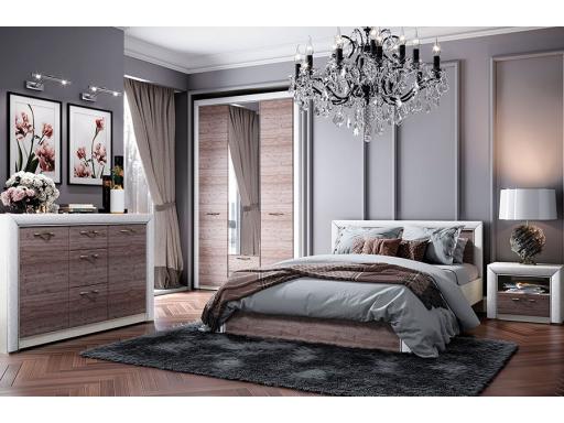 OLIVIA Анрэкс спальня