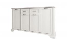 Тумба Анрэкс MONAKO 4D1S