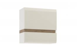 Шкаф навесной Анрэкс LINATE 1D/TYP 66