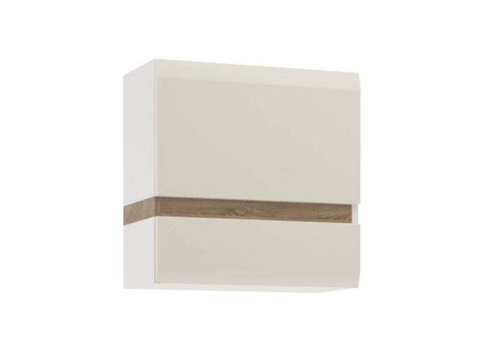 Шкаф навесной Анрэкс LINATE 1D/TYP 66