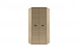 Шкаф угловой Анрэкс DIESEL 2D