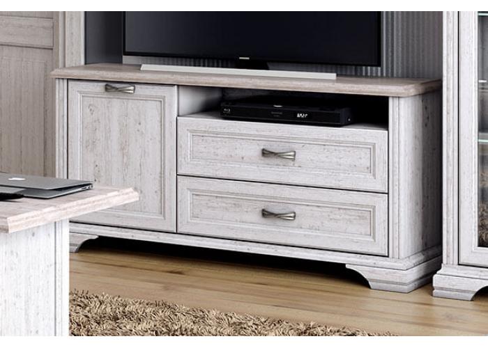 Тумба для ТВ Анрэкс MONAKO 1D2SN