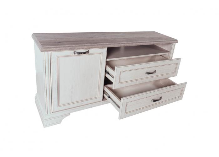 Тумба для ТВ Анрэкс MONAKO 1D2SN