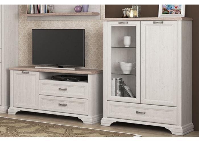 Тумба для ТВ Анрэкс MONAKO 1D2SN