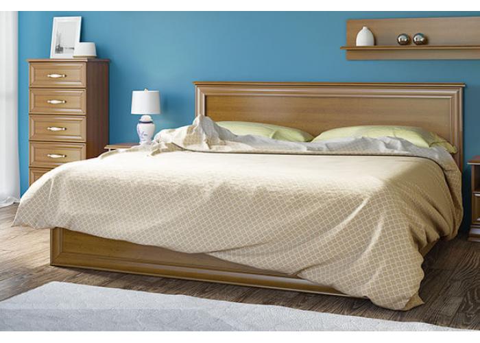 Кровать с подъемным механизмом Анрэкс TIFFANY 160