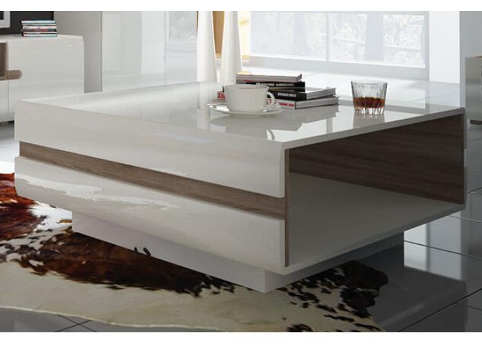 Стол журнальный Анрэкс LINATE /TYP 71