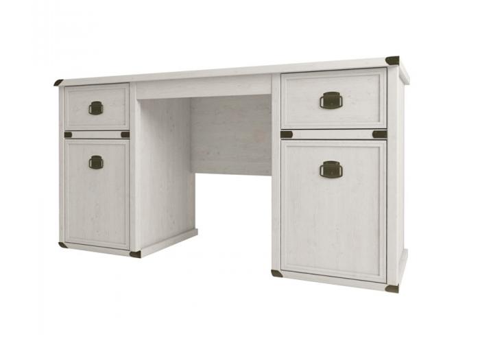 Стол письменный Анрэкс MAGELLAN 2D3S