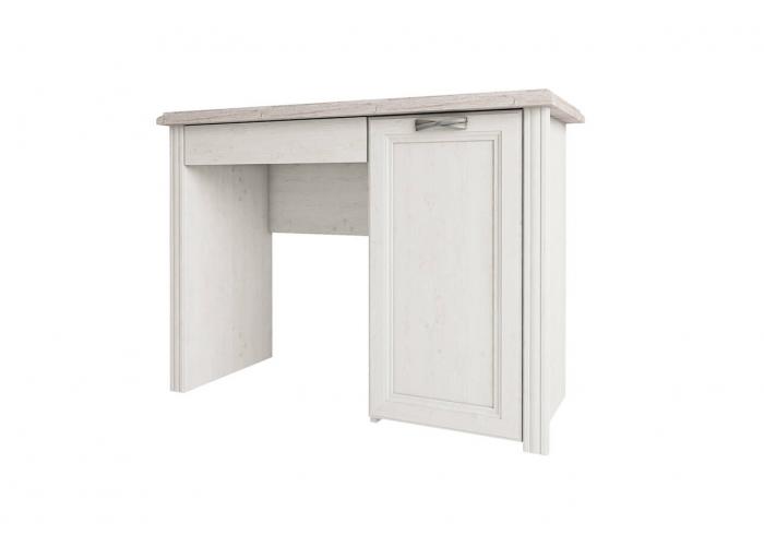 Стол туалетный Анрэкс MONAKO 1D1S