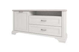 Тумба для ТВ Анрэкс MONAKO 1D2SN