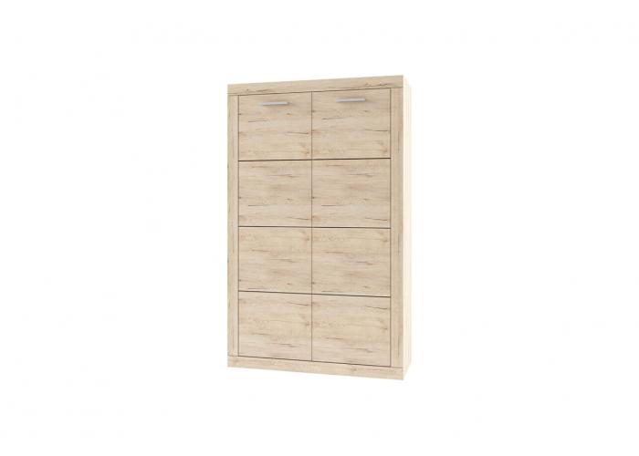 Шкаф Анрэкс OSKAR 2DP