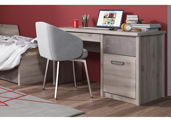 Стол Анрэкс JAZZ 1D2S