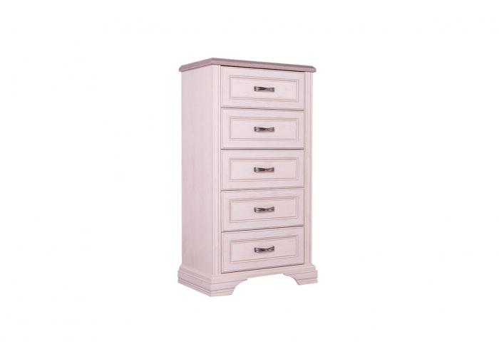Комод Анрэкс MONAKO 5S
