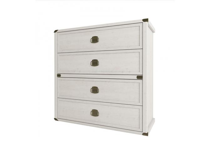 Комод Анрэкс MAGELLAN 4S